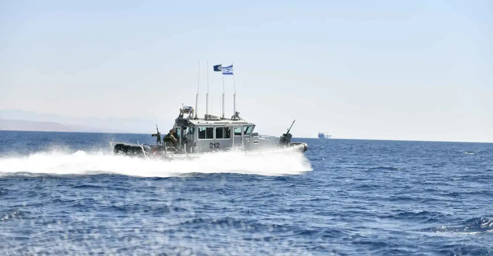 تحذير إسرائيلي من ضعف البحرية أمام تهديدات إيران والحوثيين