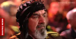 شاعريگ كورد داوا لە حکومەت هەرێم كوردستان کەێد خوەنەواری وە زاراوەی فەیلی بوود