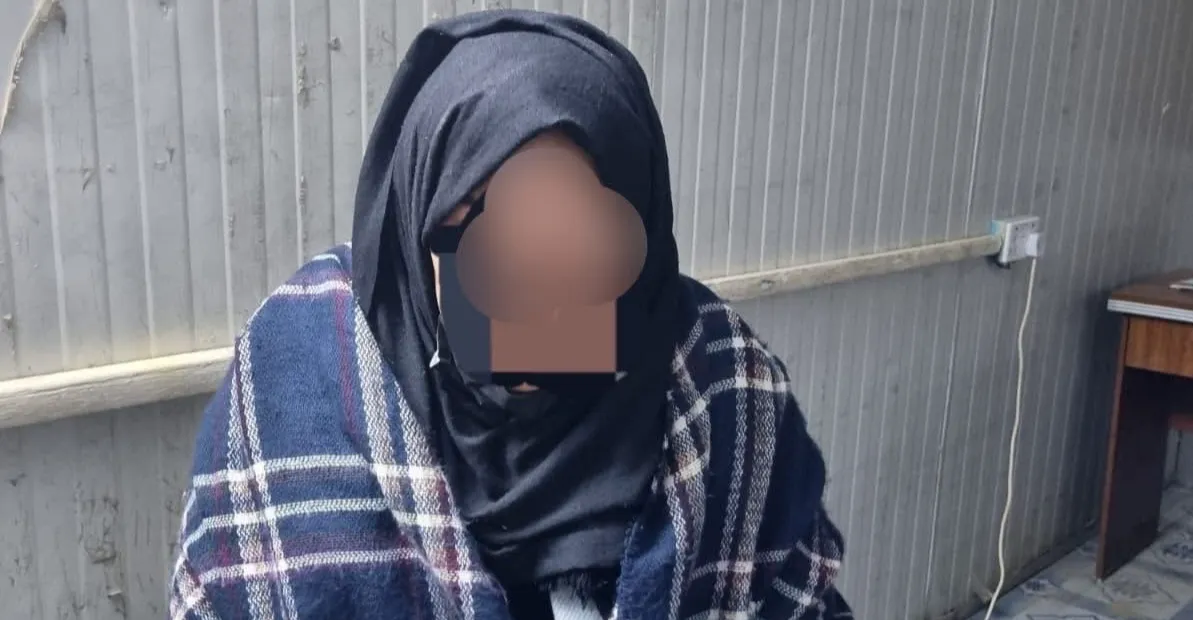 بغداد.. فتاة مقطعة داخل كيس وامرأة تغرق رضيعها بخزان ماء