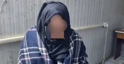 بغداد.. فتاة مقطعة داخل كيس وامرأة تغرق رضيعها بخزان ماء