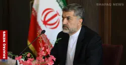 Iran: Border crossings with Iraq remain secure as protests ease