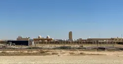 Iraq finalizes Global Coalition advisers drawdown from military bases