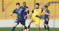 نجوم العراق.. فوز نوروز وزاخو وتعادل أمانة بغداد