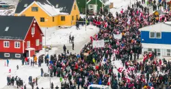 8 دول أوروبية ترفض تهديدات ترمب: غرينلاند ملك لشعبها