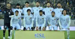 دوري نجوم العراق.. عقوبات إدارية ومالية وحرمان لنادييّ دهوك وديالى