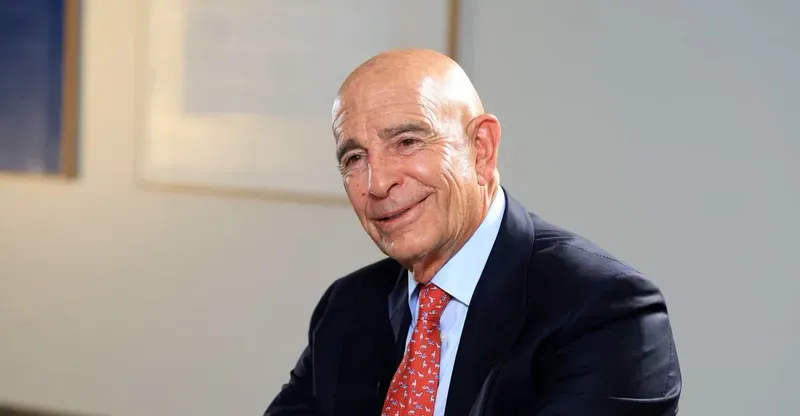 باراك عن اتفاق دمشق و"قسد": بدأ الآن العمل الشاق لوضع اللمسات الأخيرة للدمج