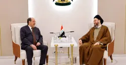 Coordination Framework leaders negotiate Iraq’s next PM nomination