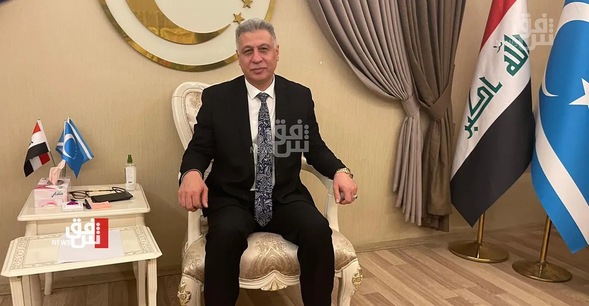 تحذير تركماني من تسلل PKK إلى العراق بعد تطورات سوريا