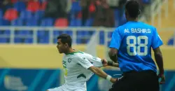 الغراف يحقق فوزاً كبيراً على النجف في دوري النجوم