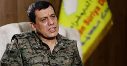 SDF’s Abdi blames external pressures for Syria deadly clashes