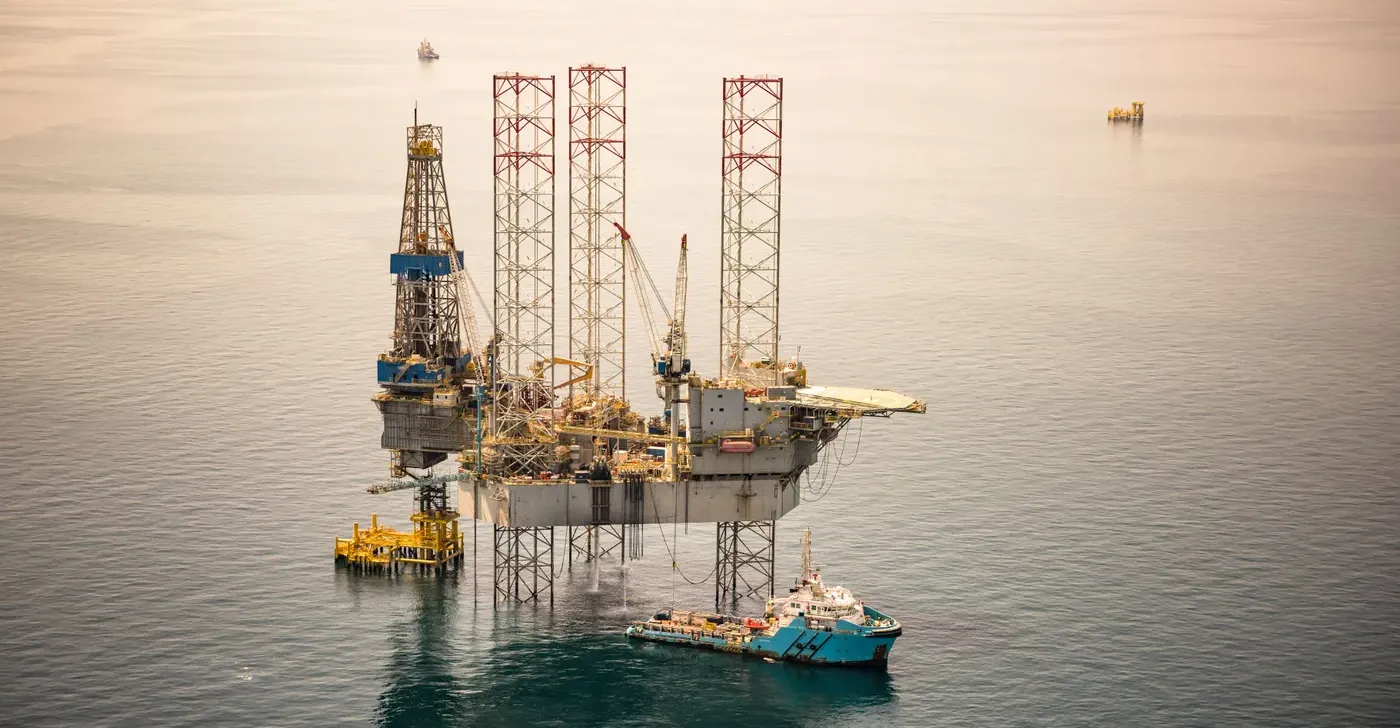 استقرار أسعار النفط مع انحسار الاحتجاجات في إيران