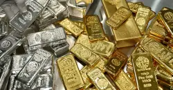 الذهب والفضة يسجلان مستويات قياسية مع تصاعد التوترات التجارية بسبب غرينلاند