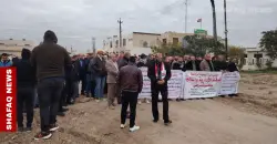 بعد تظاهرة.. قرار حكومي بتدوير مسؤولين في الزراعة (وثيقة)