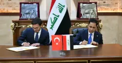 Nineveh, Turkiye’s Tokat sign MoU on investment and culture