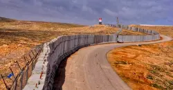 Iraq achieves total control over Syrian frontier