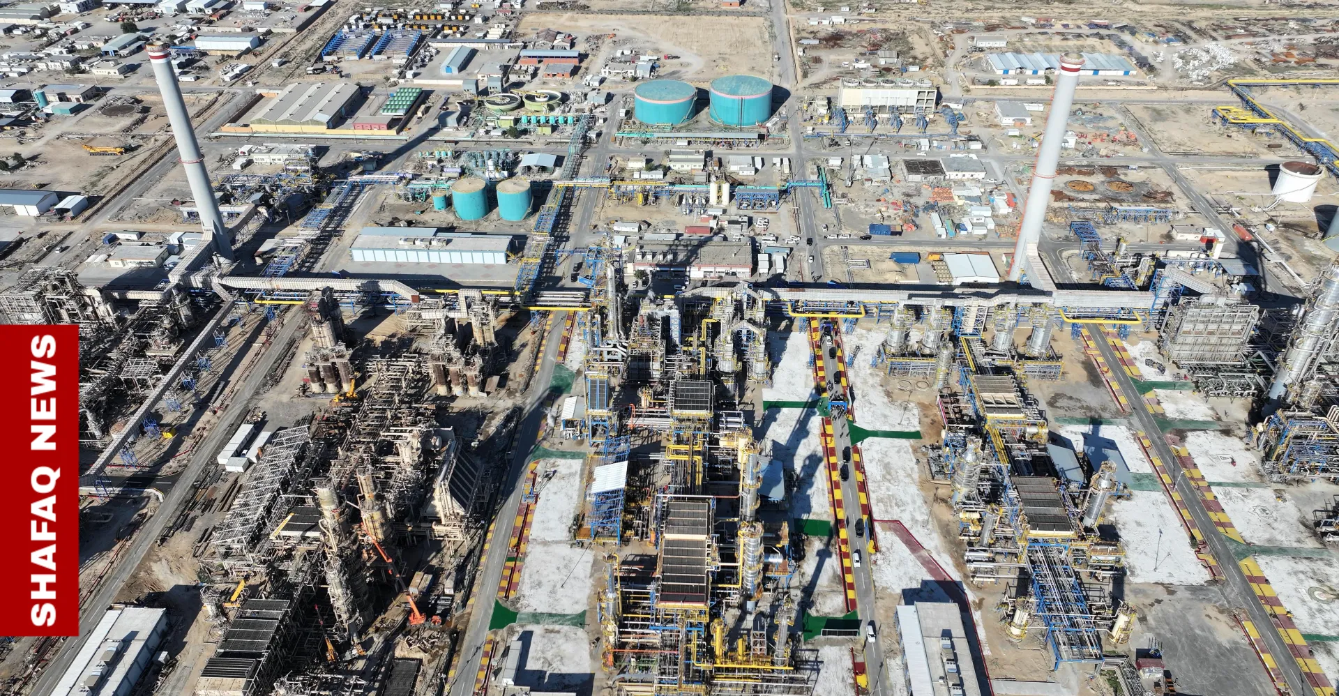 بيانات: أكثر من 850 ألف برميل نفط عراقي يومياً إلى الهند خلال شهر