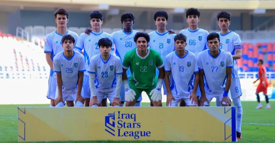 رسمياً.. رفع الحظر عن تعاقدات نادي القاسم