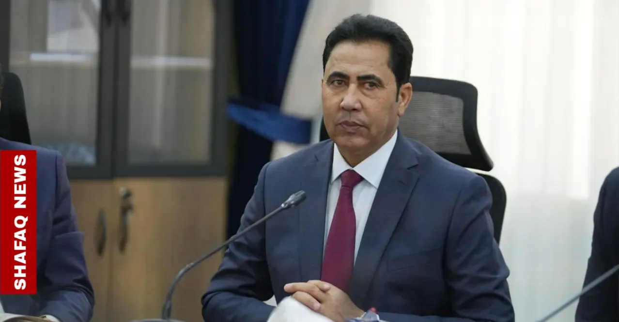 محافظ نينوى: حدودنا مع سوريا مؤمّنة 100%