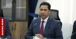 Nineveh–Syria border 100% protected, governor says