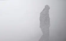 ‏کەشناسیگ.. لە کۆتایی ئێ هەفتە لە هەرێم کوردستان وەفر وارێد