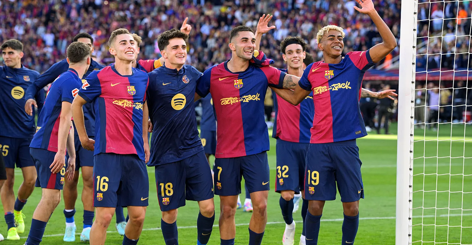 برشلونة على موعد مع الثأر لريال مدريد في كأس الملك