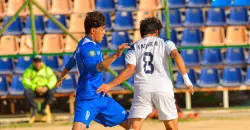 الجولان يتصدر الدوري العراقي الممتاز بفوز ثمين على مصافي الجنوب