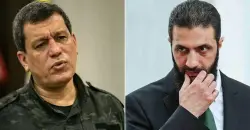 خاص.. فشل مباحثات الرئيس السوري وقائد "قسد" لخفض التوتر