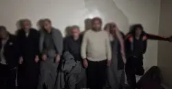 الداخلية السورية تعلن هروب 120 داعشياً من سجن الشدادي