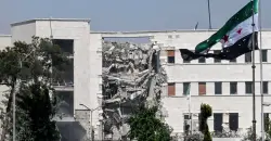 الصراع بين دمشق والكورد يدفع إسرائيل لإعادة حساباتها