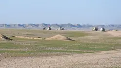 دەسگیرکردن سەرکردەیگ داعش لە سوریا وەرەو عراق هاتگە