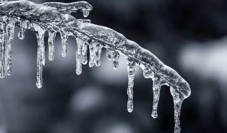 ‏کەشوهەوای هەرێم کوردستان