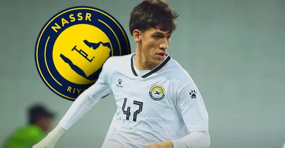 من بغداد إلى الرياض.. حيدر عبد الكريم يقترب من ارتداء قميص النصر