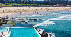 إغلاق 30 كيلومتراً من شواطئ سيدني بعد هجمات لأسماك القرش