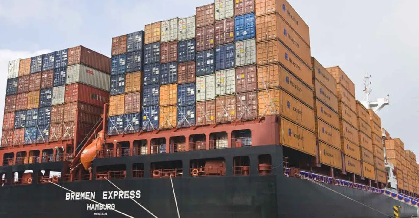 تراجع صادرات ألمانيا إلى السوق الأميركية بسبب رسوم ترمب