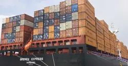 تراجع صادرات ألمانيا إلى السوق الأميركية بسبب رسوم ترمب