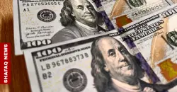 Dollar closes strong in Baghdad and Erbil