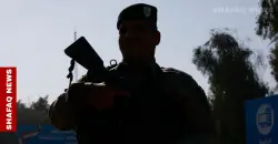 Iraq security brief: Syria border secured, Cleric kill contractor in Basra