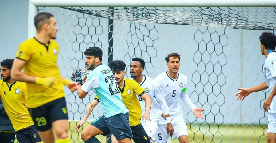 "دوري النجوم".. صفقات نارية وعروض مالية بالملايين للاعبين