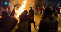 اجتماع أممي طارئ الجمعة لمناقشة "قمع المتظاهرين" في إيران