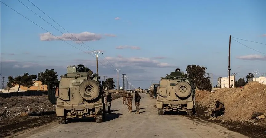 Syrian Government, SDF agree on Hasakah integration