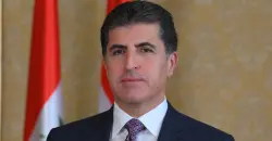 نيجيرفان بارزاني: استمرار الاشتباكات يهدد أمن سوريا والمنطقة ونطالب التحالف الدولي بالتدخل