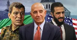 US Envoy: SDF’s role has run its course in Syria