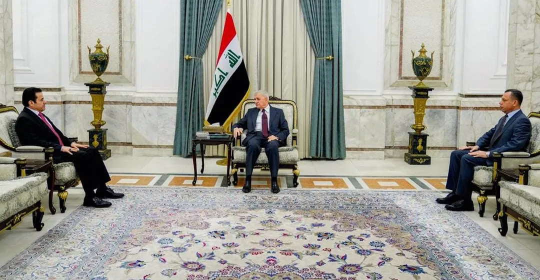 خاص.. بغداد تدرس إرسال وفد أمني إلى دمشق لمناقشة تطورات الحدود المشتركة