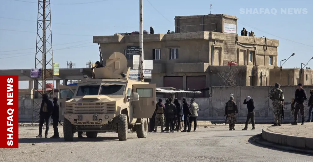 "قسد" تحبط هجوماً لـ"داعش" على سجن في شمال شرق سوريا