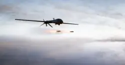 Drone Attack on PAK Headquarters in Erbil