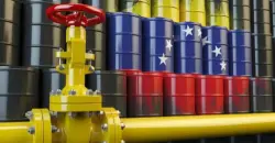 فنزويلا تتلقى 300 مليون دولار من عائدات بيع النفط