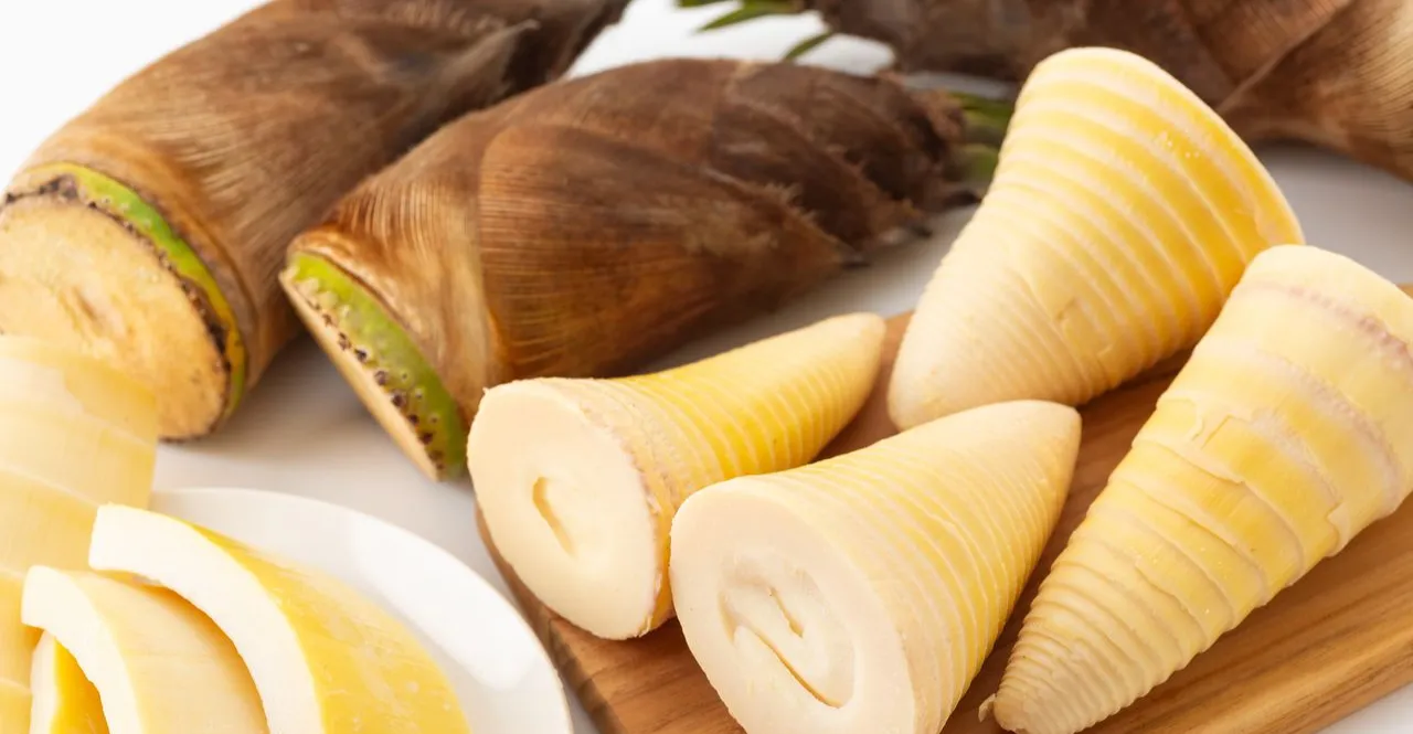 تحسين سكر الدم والكوليسترول.. فوائد صحية واعدة لـ"براعم الخيزران"