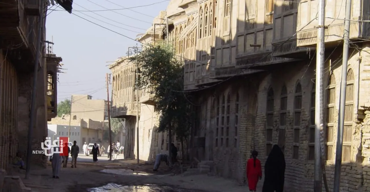 ‏لەدویای هووشدارییگ  ئەمنی.. تەقینەوەیگ دەنگی بەسرە لەرزنێد