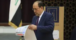 Iraqi ruling bloc set to designate Al-Maliki for next PM