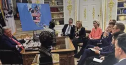 بعد تلميحات ترمب.. الجيش الكندي يطور نموذج رد عسكري لمواجهة أميركا